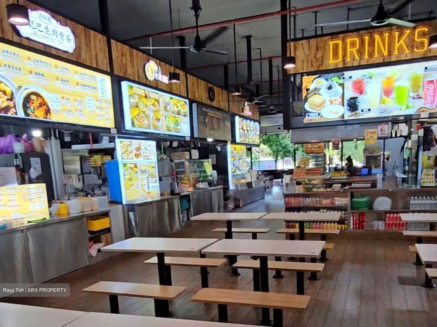 Yishun Ring Road (D27), Retail #587864241